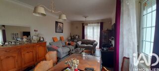  Maison à vendre 6 pièces 160 m²
