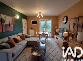  Maison à vendre 4 pièces 84 m²