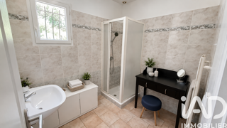  Maison à vendre 6 pièces 135 m²