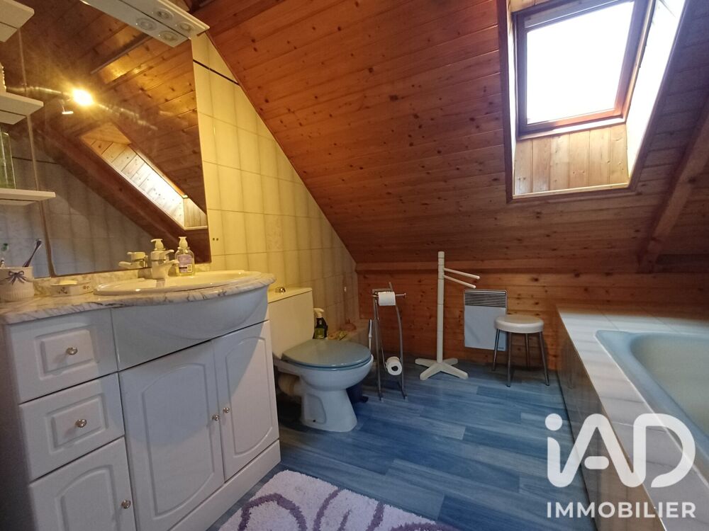 à vendre  Maison Pornichet (44380)