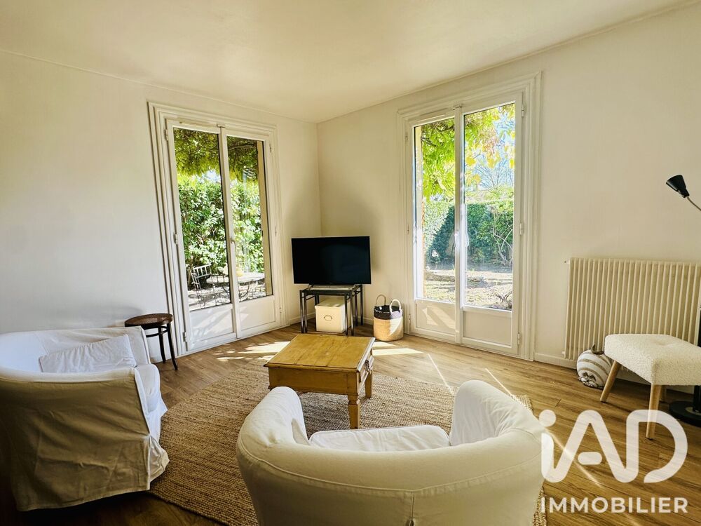 Vente Maison Vente Maison traditionnelle 4 pièces Aix-en-provence