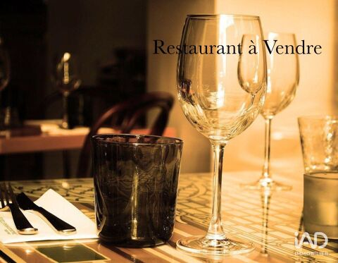 Vente Restaurant 100 m&sup2; 599000 83000 Toulon