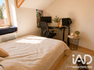  Appartement à vendre 3 pièces 80 m²