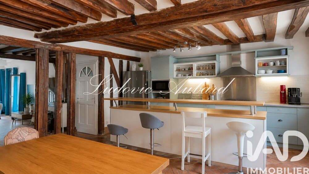 Vente Triplex 5 pièces