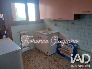  Appartement à vendre 3 pièces 60 m²