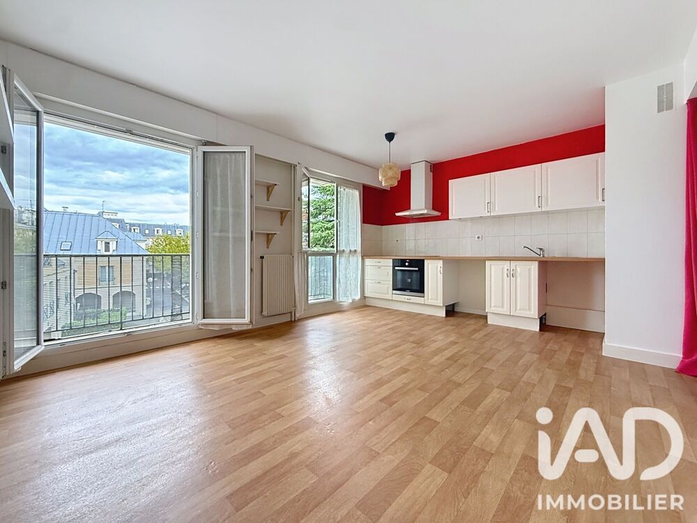 Vente Appartement Vente Appartement 2 pièces Versailles