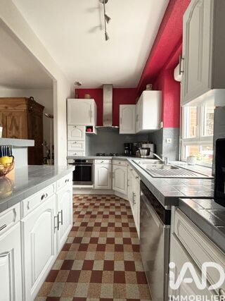  Maison à vendre 5 pièces 105 m²