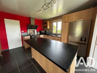  Maison à vendre 4 pièces 120 m²