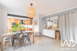  Maison à vendre 7 pièces 153 m²