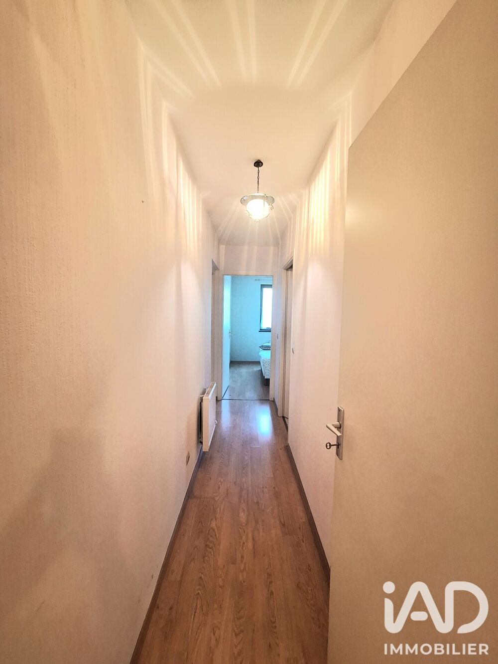 Vente Appartement Vente Appartement 3 pièces Saint-julien-en-genevois