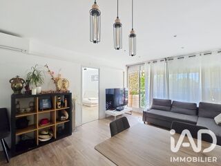 Vente Appartement Vente Appartement 5 pièces Nîmes