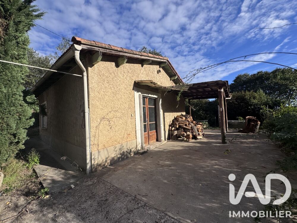 Vente Maison Vente Maison/villa 3 pièces Les angles