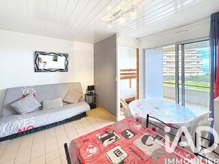  Appartement � vendre 2 pi�ces 25 m�