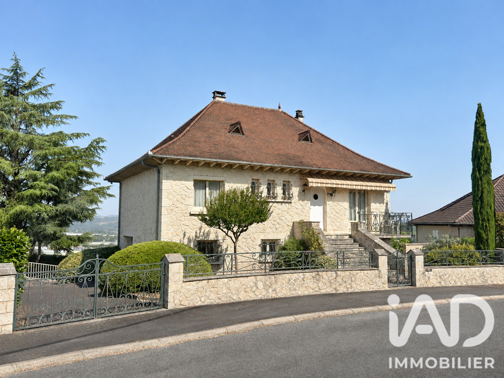 Maison 5 pièces 120 m² · à Brive-la-Gaillarde · 120 m² · 255 000 €