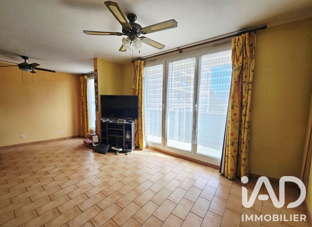 Vente Appartement Vente Appartement 5 pièces Toulon