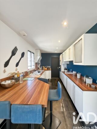  Maison � vendre 6 pi�ces 125 m�