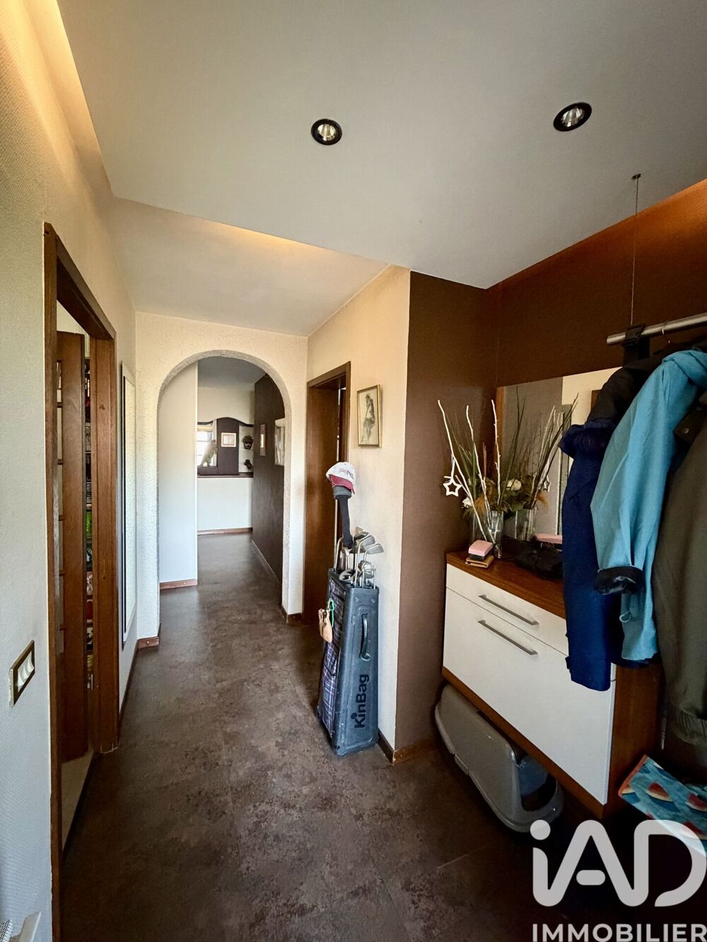 Vente Maison/villa 3 pièces