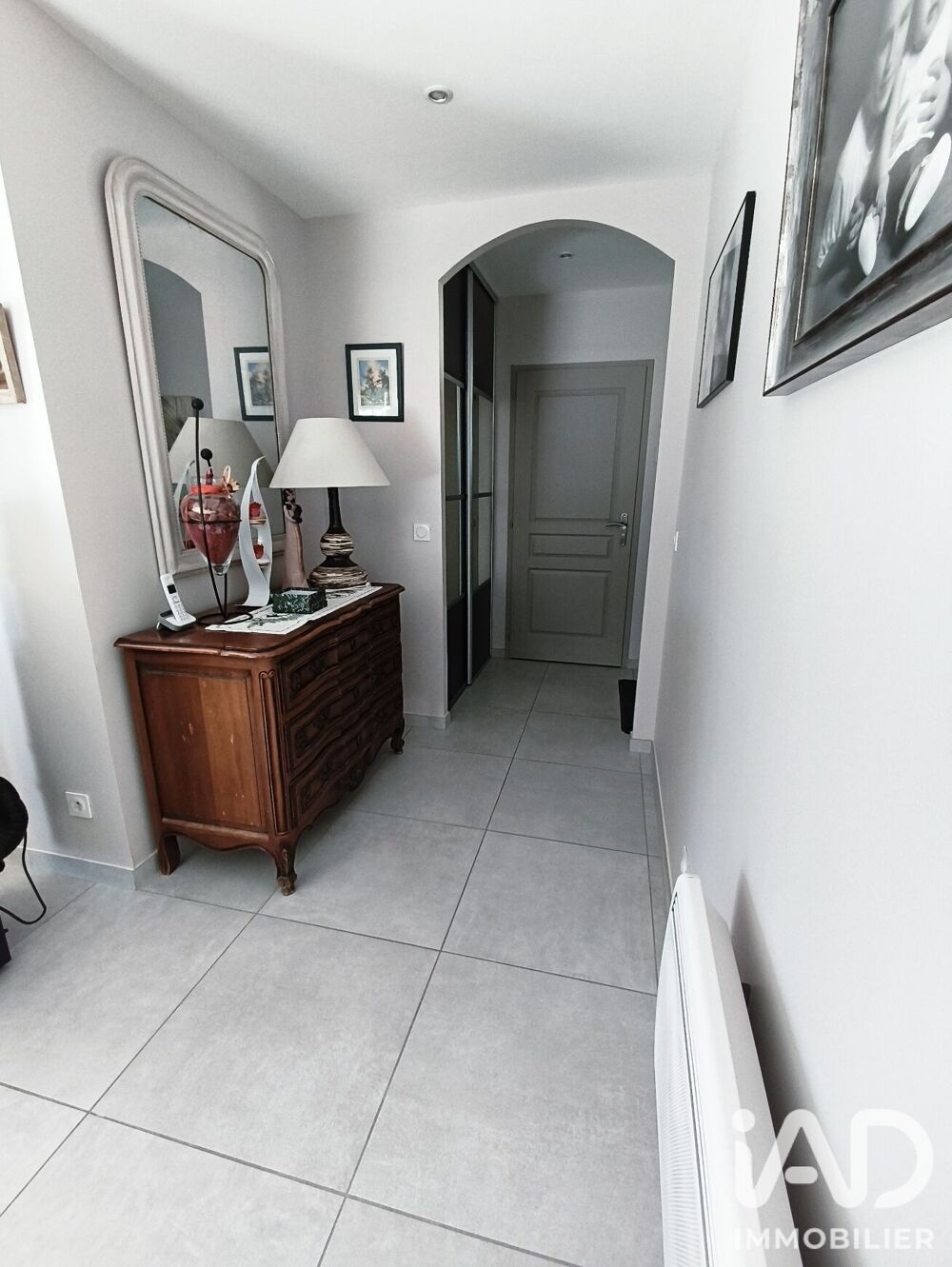 Vente Maison de village 4 pièces