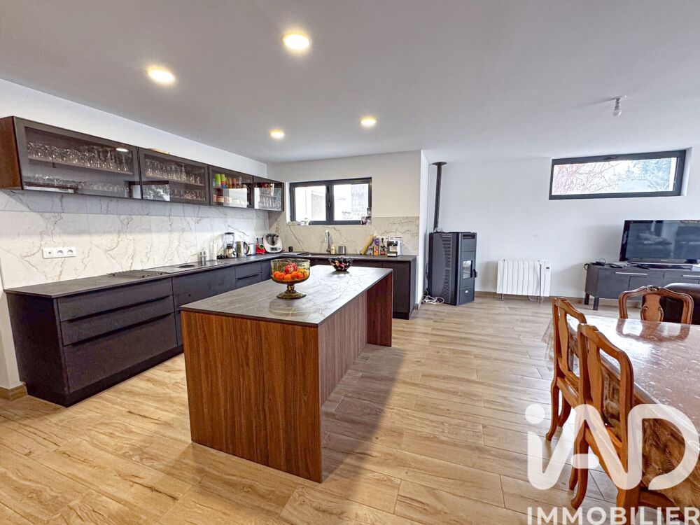 � vendre  Maison Saint-Maur-des-Foss�s (94100)