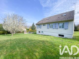  Maison � vendre 5 pi�ces 100 m�