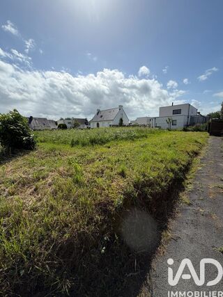  Terrain à vendre 500 m²