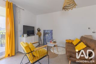  Appartement à vendre 4 pièces 85 m²