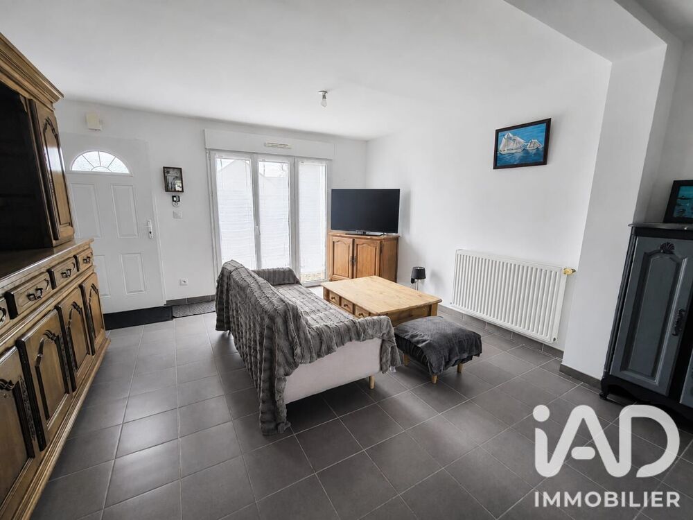 Vente Maison Vente Maison/villa 6 pièces Honfleur