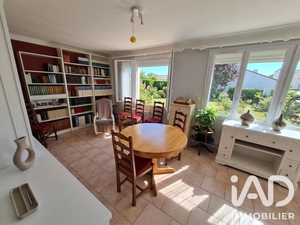 Vente Maison Vente Maison traditionnelle 5 pièces Trignac