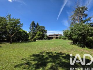  Maison à vendre 11 pièces 267 m²