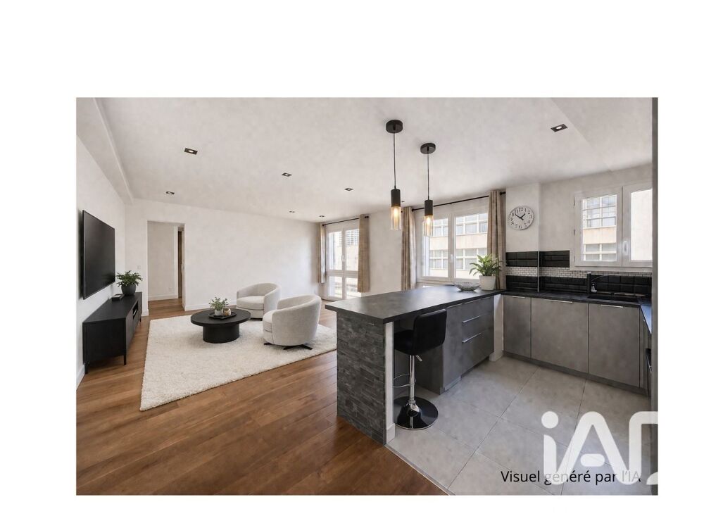 Vente Appartement Vente Appartement 2 pièces Paris 12