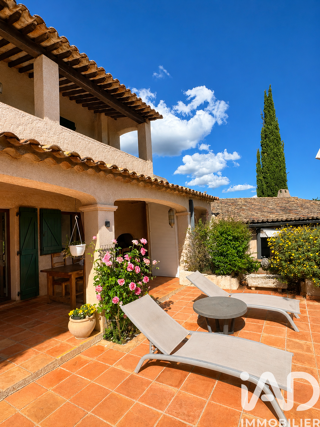  Maison � vendre 5 pi�ces 290 m�