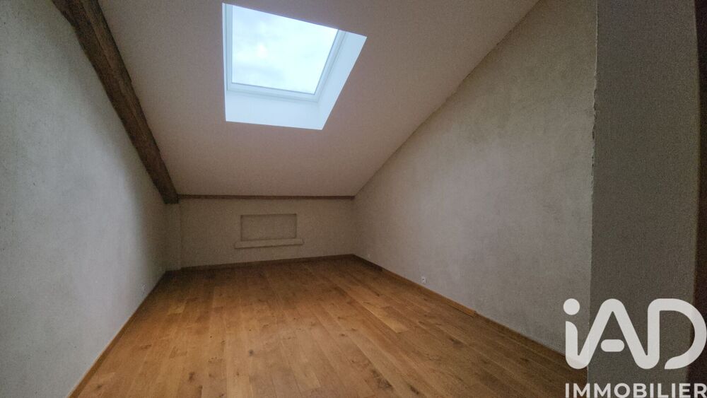 � vendre  Maison Roybon (38940)