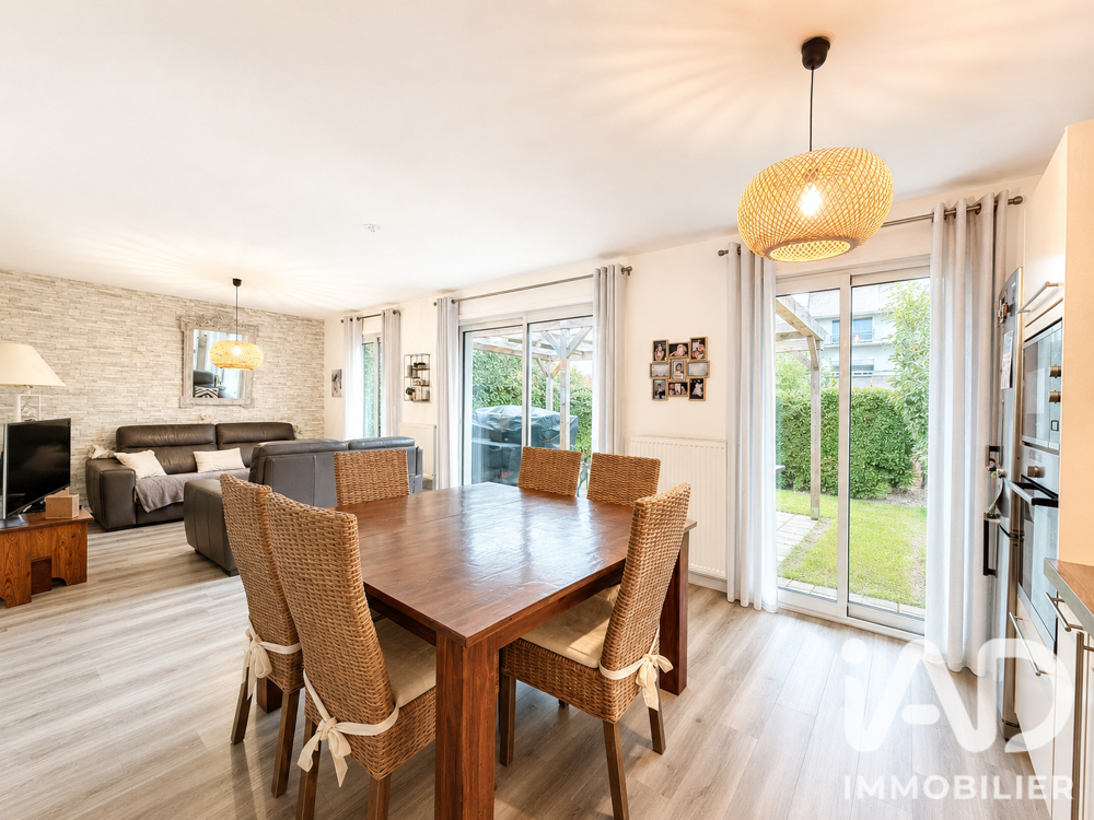 Vente Maison/villa 3 pièces