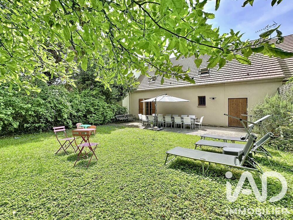 Vente Maison Vente Maison/villa 6 pièces Melun