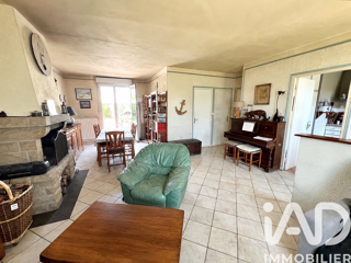  Maison à vendre 7 pièces 111 m²