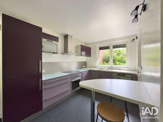  Maison � vendre 4 pi�ces 80 m�