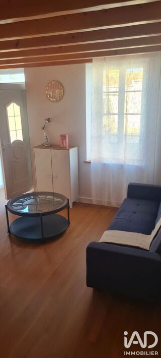  Maison à vendre 3 pièces 42 m²