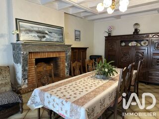  Maison à vendre 6 pièces 152 m²