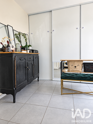  Maison à vendre 8 pièces 190 m²
