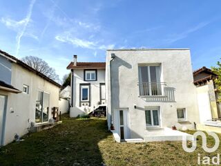  Maison à vendre 6 pièces 171 m²