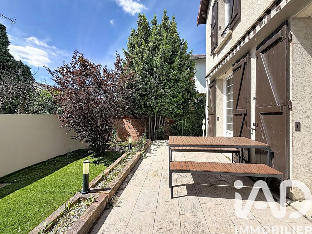 � vendre  Maison La Garenne-Colombes (92250)
