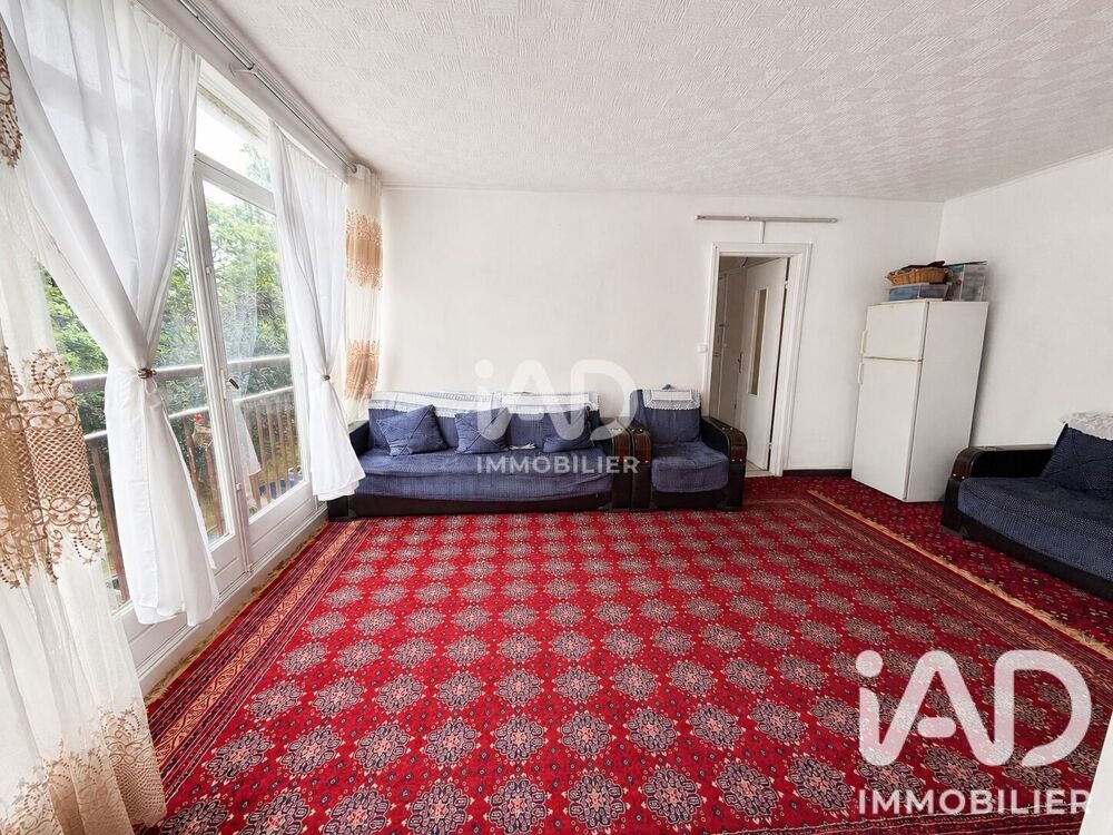 Vente Appartement 5 pièces