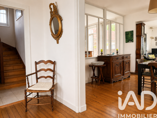  Maison à vendre 5 pièces 115 m²