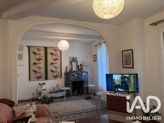  Appartement à vendre 4 pièces 83 m²