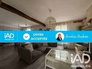  Maison à vendre 6 pièces 115 m²