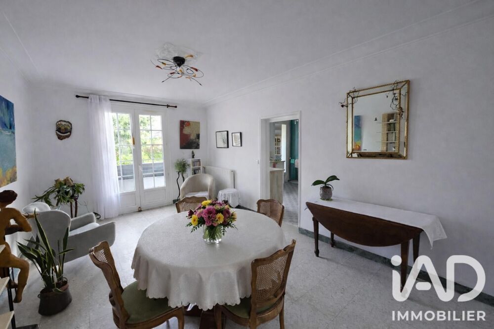 Maison 6 pièces 184 m² · à Les Lucs-sur-Boulogne · 184 m² · 253 000 €