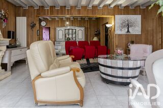  Maison à vendre 7 pièces 190 m²