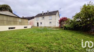  Maison à vendre 5 pièces 120 m²