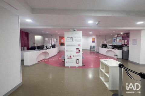   Location Local d'activités 1 330 m&sup2; 
