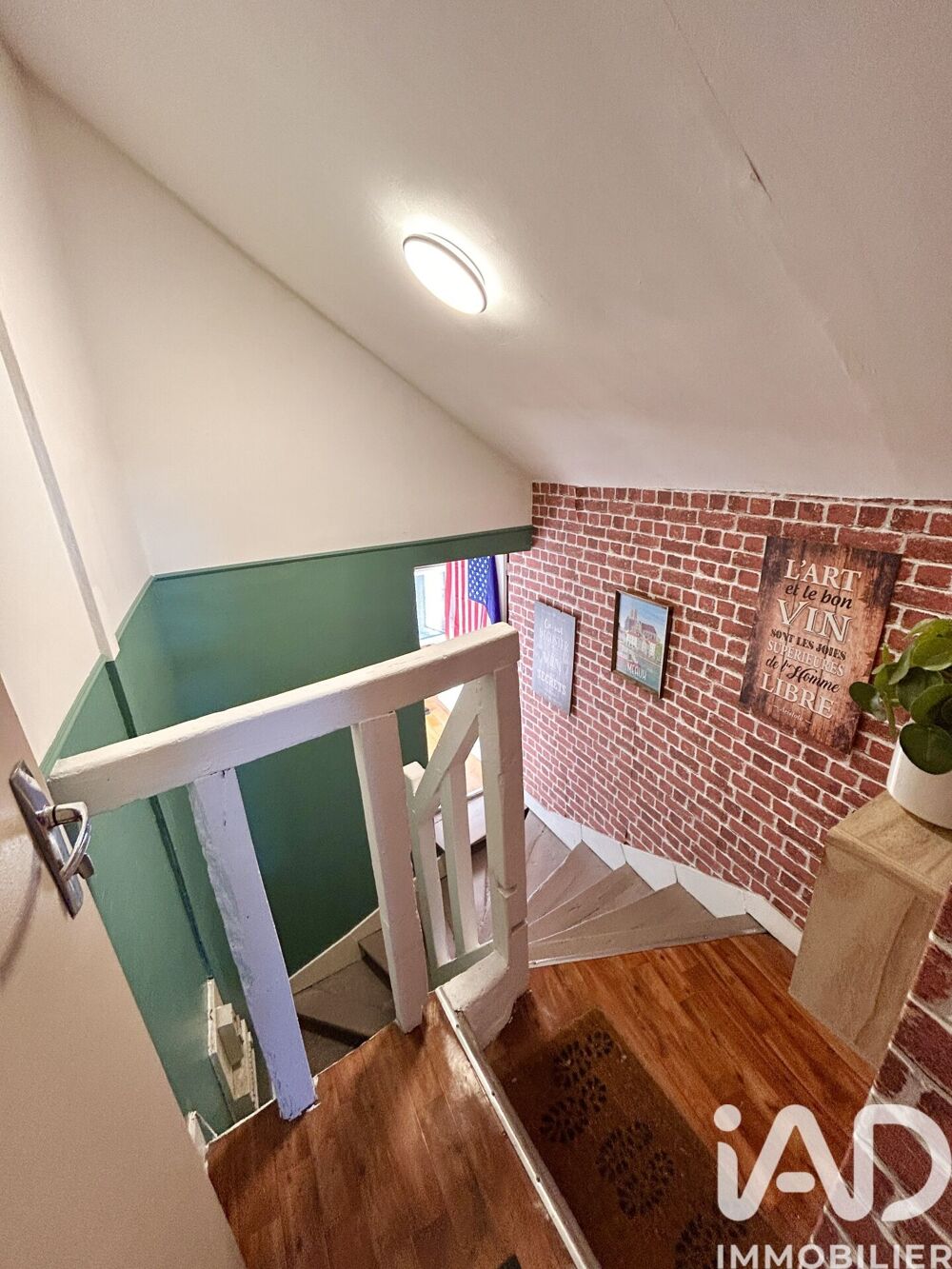 Vente Appartement 1 pièce